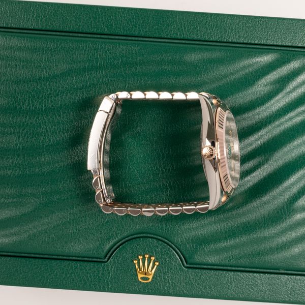 Rolex Datejust 41 126331